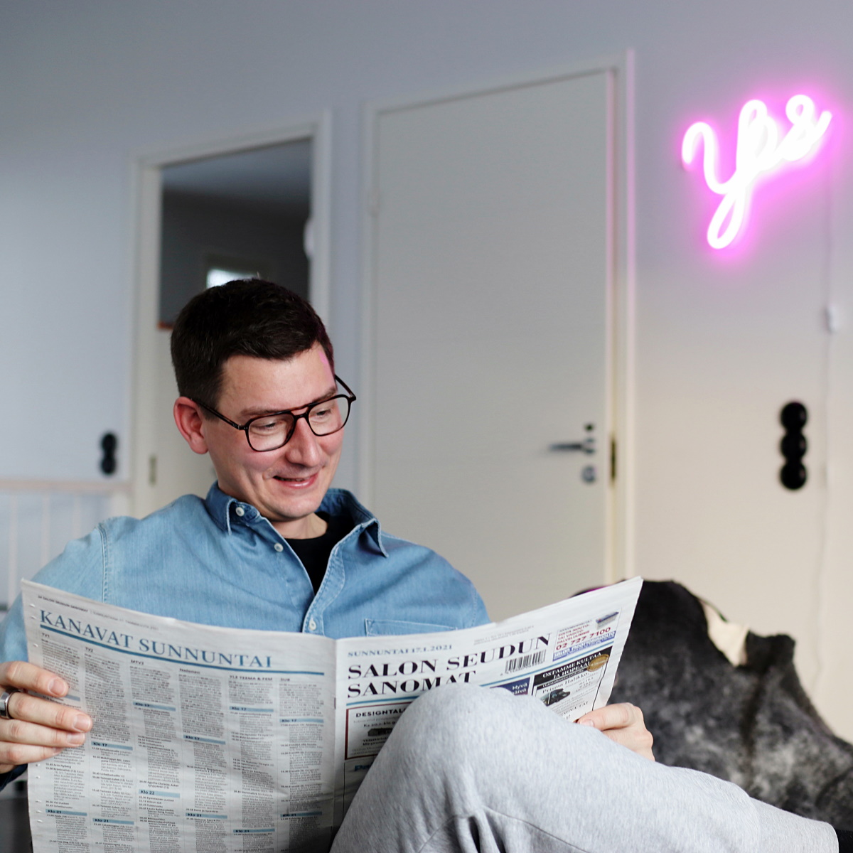 Kalle Räike mielipidekirjoitus